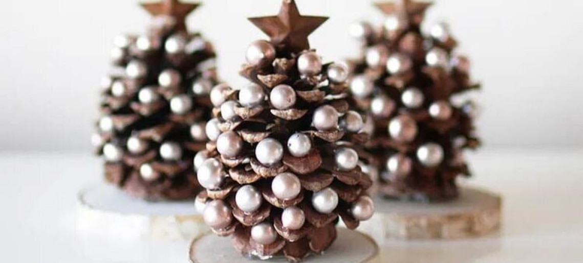 Játszóház: Manóműhely - karácsonyi dekoráció készítés