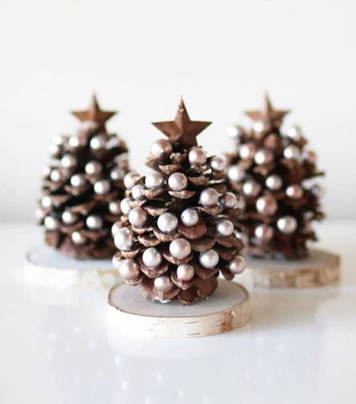 Játszóház: Manóműhely - karácsonyi dekoráció készítés