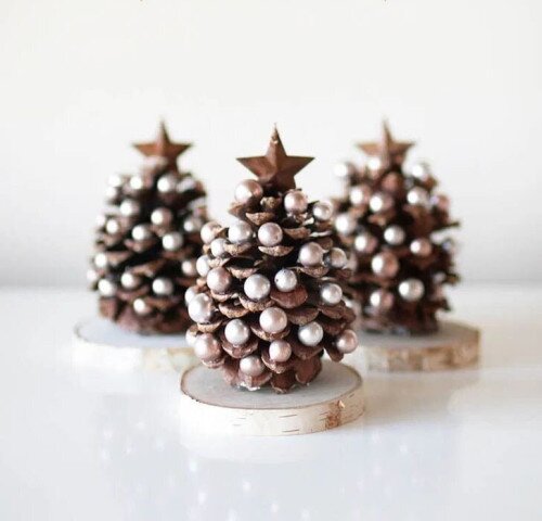 Játszóház: Manóműhely - karácsonyi dekoráció készítés