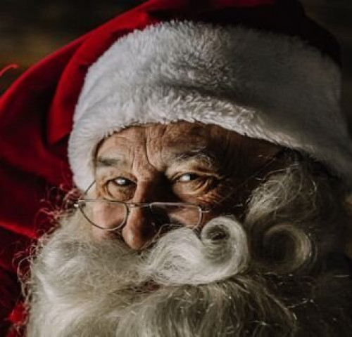 Joulupukki, az igazi finn Mikulás Gyulán jár