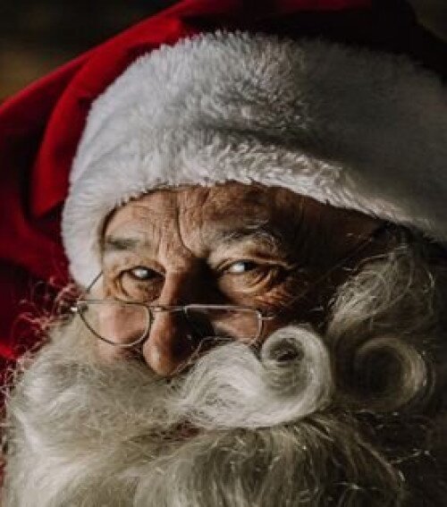 Joulupukki, az igazi finn Mikulás Gyulán jár