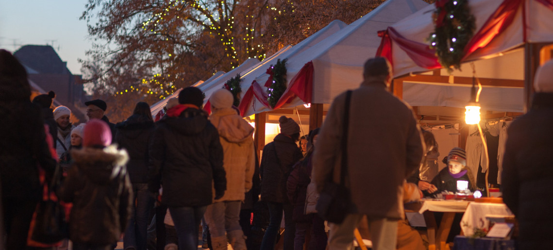 Portéka - Karácsonyi Kézműves és Termelői Vásár