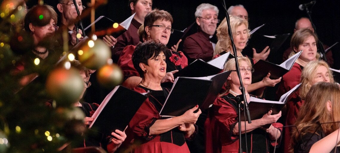 Karácsonyi Koncert
