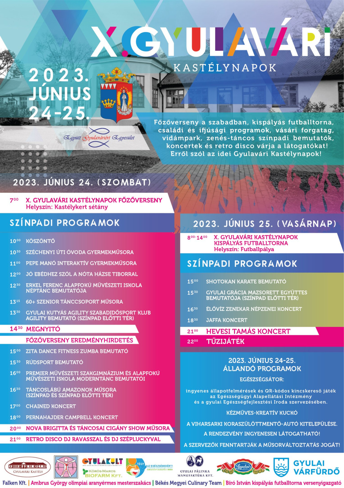Kastélynapok Plakát Javított_FB poszt