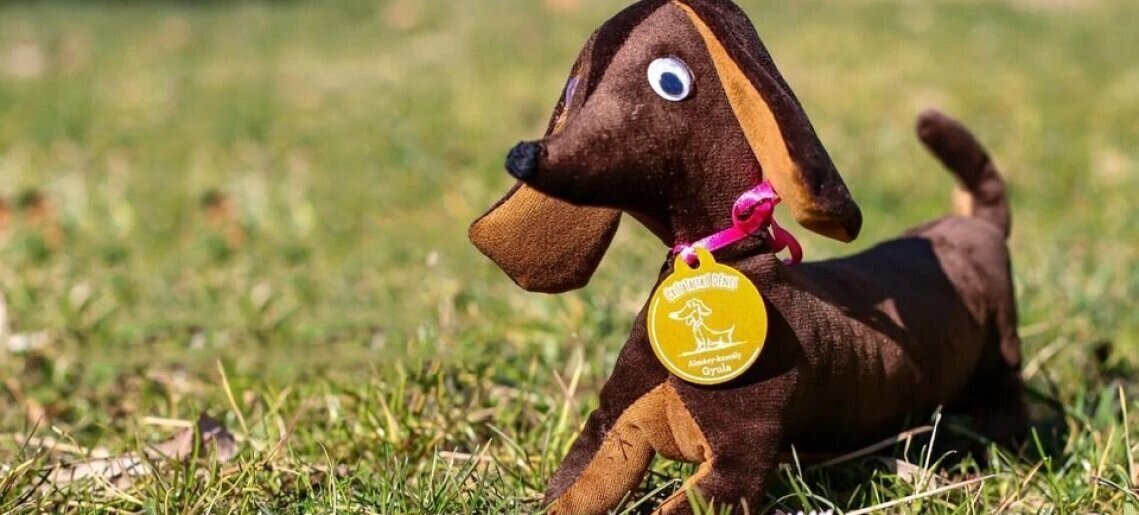 Kastélytúra Tacskó Döncivel