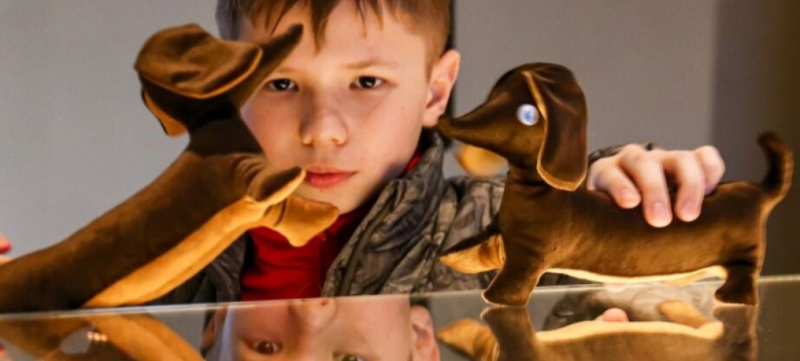 Kastélytúra Tacskó Döncivel a tavaszi szünet alatt