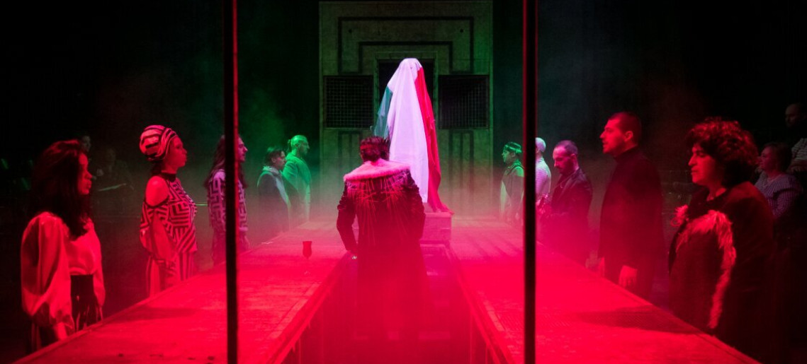 Katona József – Szabó Borbála: Bánk