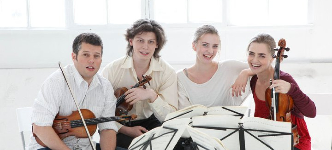 Komolyzenei Hangverseny