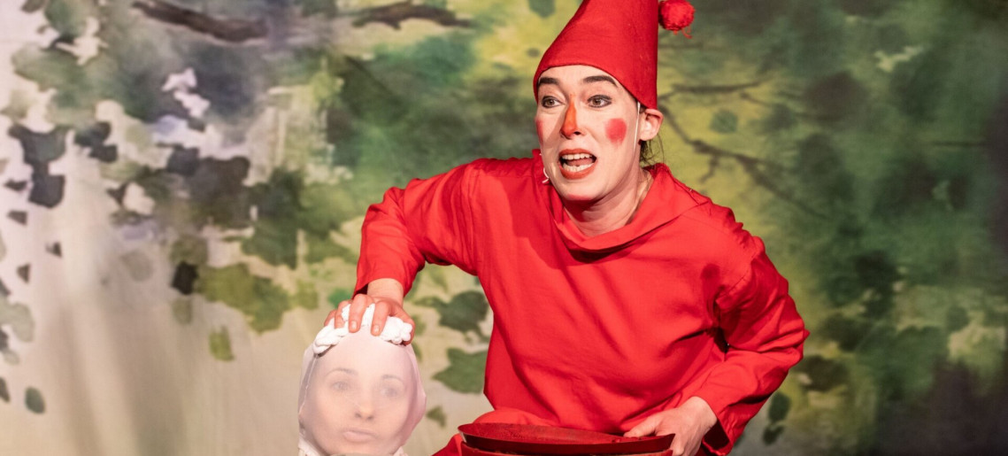 Kemény Henrik: Vitéz László és az elátkozott malom