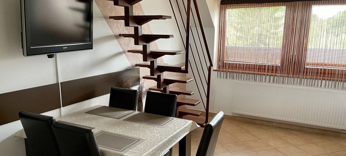 Gyula Vár Panoráma Apartman - 6