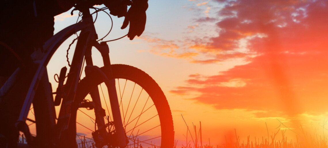 Kerékpárral 7 határon át - Kerékpártúra Nagyszalontára