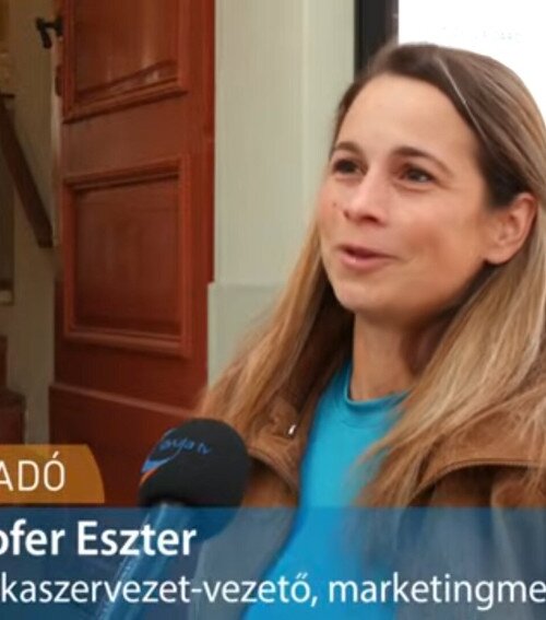 Készül a VisitGyula AudioGuide mobilalkalmazás