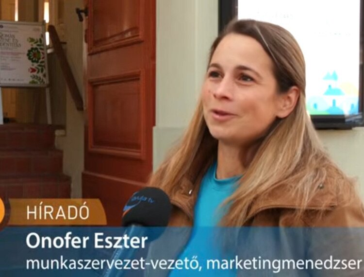 Készül a VisitGyula AudioGuide mobilalkalmazás