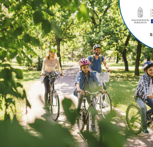 Két keréken Gyulán és környékén