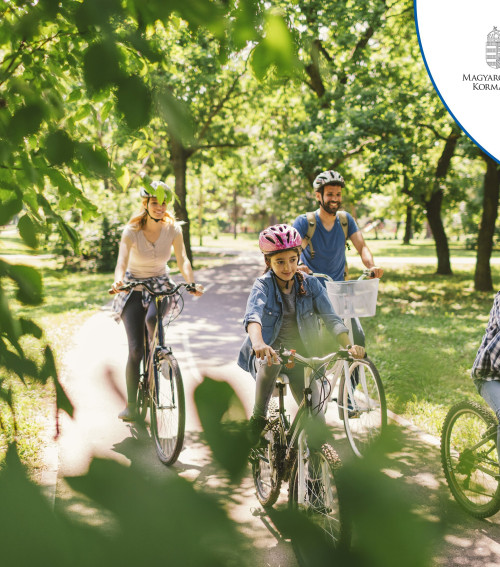 Két keréken Gyulán és környékén