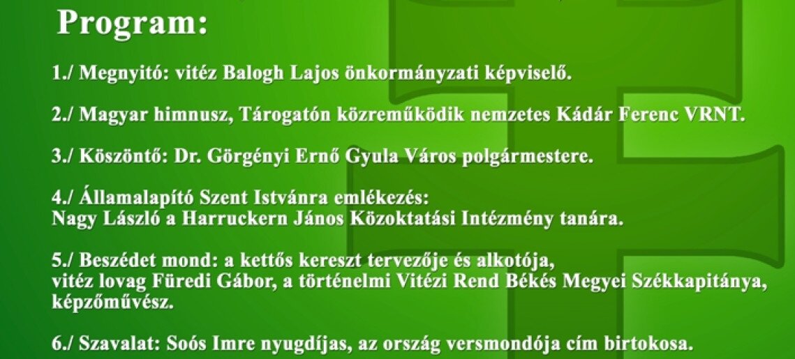 Kettős kereszt-avatás