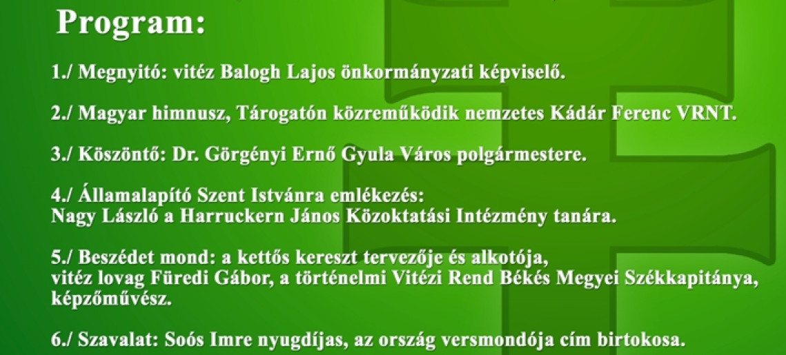 Kettős kereszt-avatás