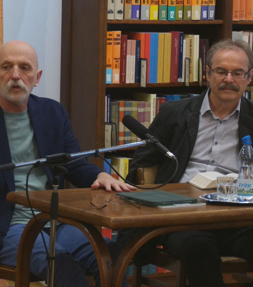 Kezdetét vette az Ünnepi Könyvhét
