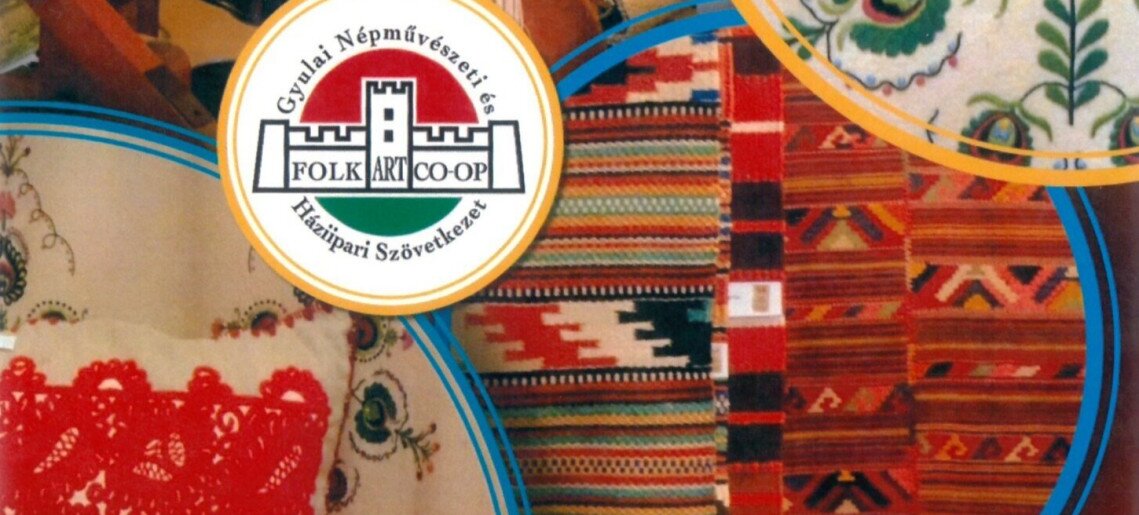 Kézművesség, népművészet és értékmentés kiállításmegnyitó