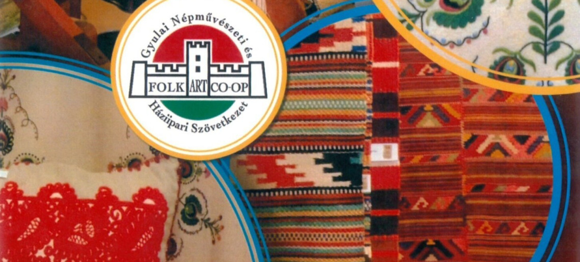 Kézművesség, népművészet és értékmentés kiállításmegnyitó