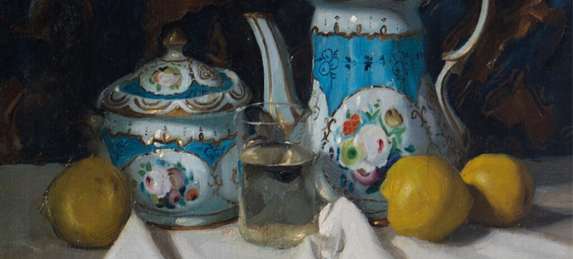 Kiállításmegnyitó: Pentelei Molnár János centenáriumi kiállítása