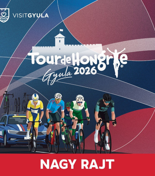 Kiemelt minősítést kapott a Tour de Hongrie