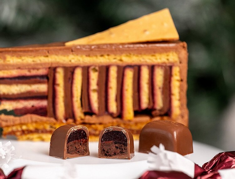 Kihirdették Az Év Szaloncukra verseny 2025-ös győzteseit!