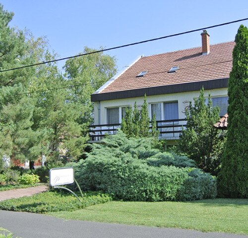 Megújuló szálláshelyek