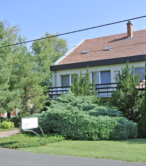 Megújuló szálláshelyek