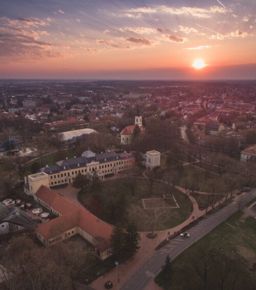 Mi készül a kastélyban?