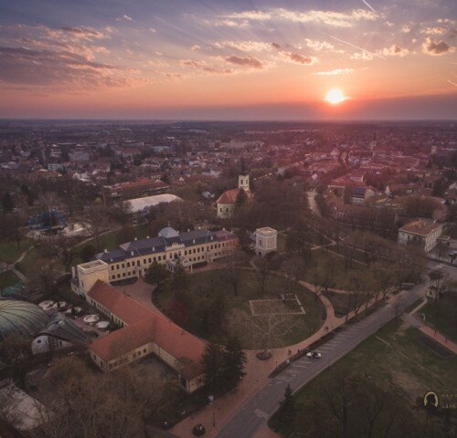 Mi készül a kastélyban?