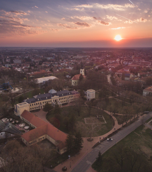 Mi készül a kastélyban?