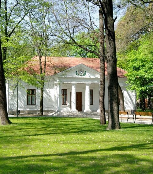 Kohán Art Gallery (Kohán Képtár)