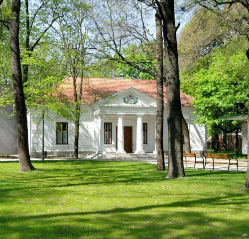 Kohán Képtár