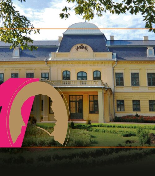 Kohán Képtár: KASTÉLY a kastélyok között - Bagyinszki Zoltán fotográfus kiállításának megnyitója