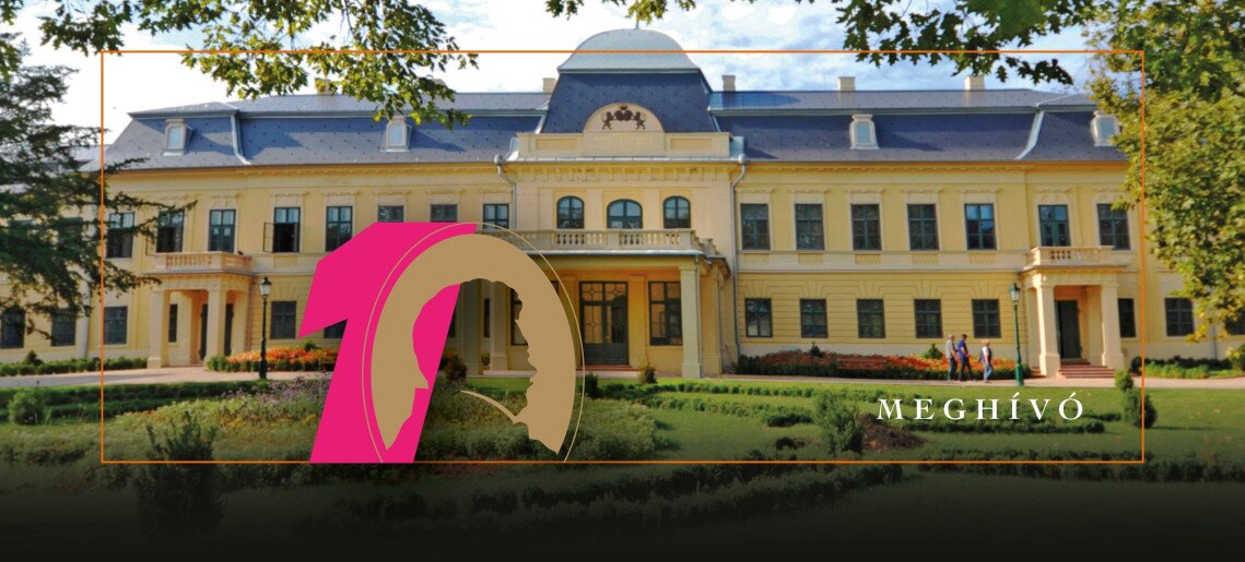 Kohán Képtár: KASTÉLY a kastélyok között - Bagyinszki Zoltán fotográfus kiállításának megnyitója