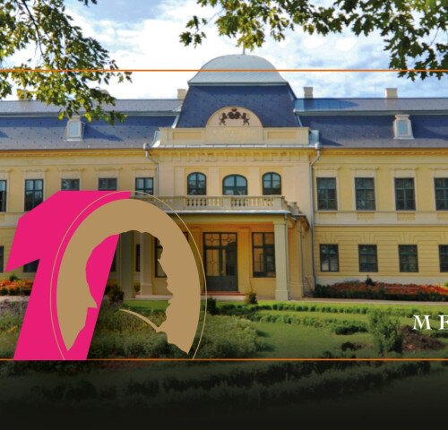 Kohán Képtár: KASTÉLY a kastélyok között - Bagyinszki Zoltán fotográfus kiállításának megnyitója