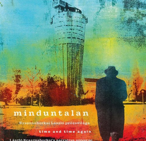 Kohán Képtár: minduntalan