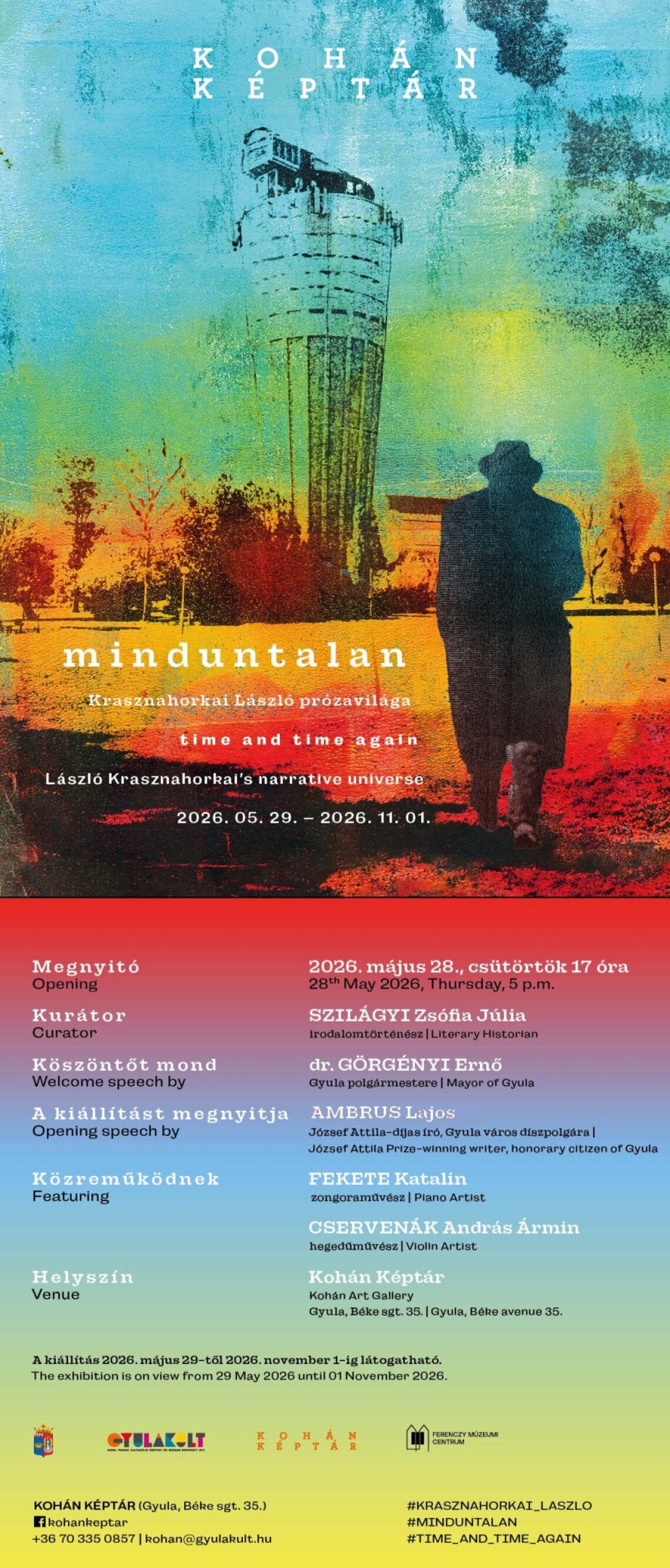 kohan_krasznahorkai