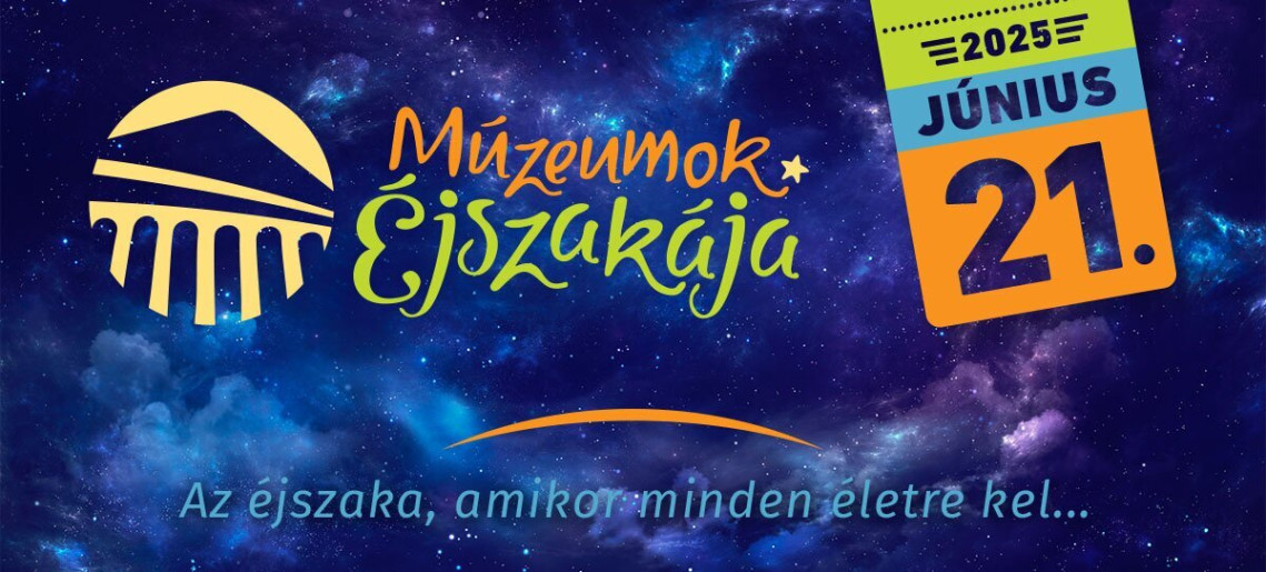 Kolbász Múzeum: Múzeumok Éjszakája