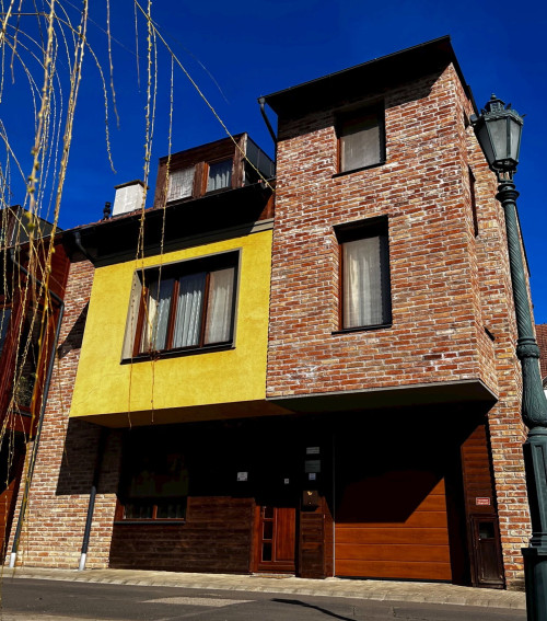 Kolbászház Apartman Gyula