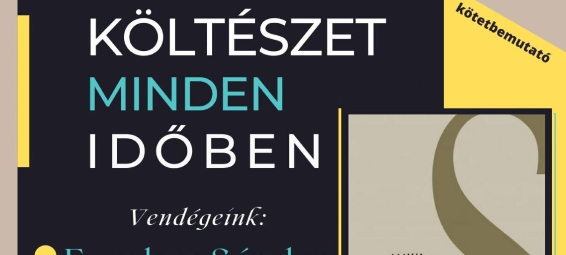 Költészet minden időben