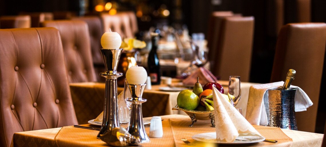 Komló Restaurant