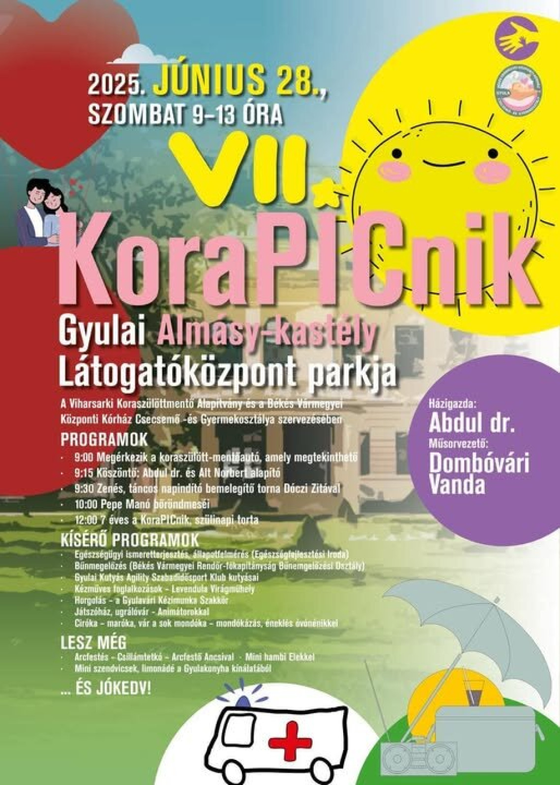 korapicnik