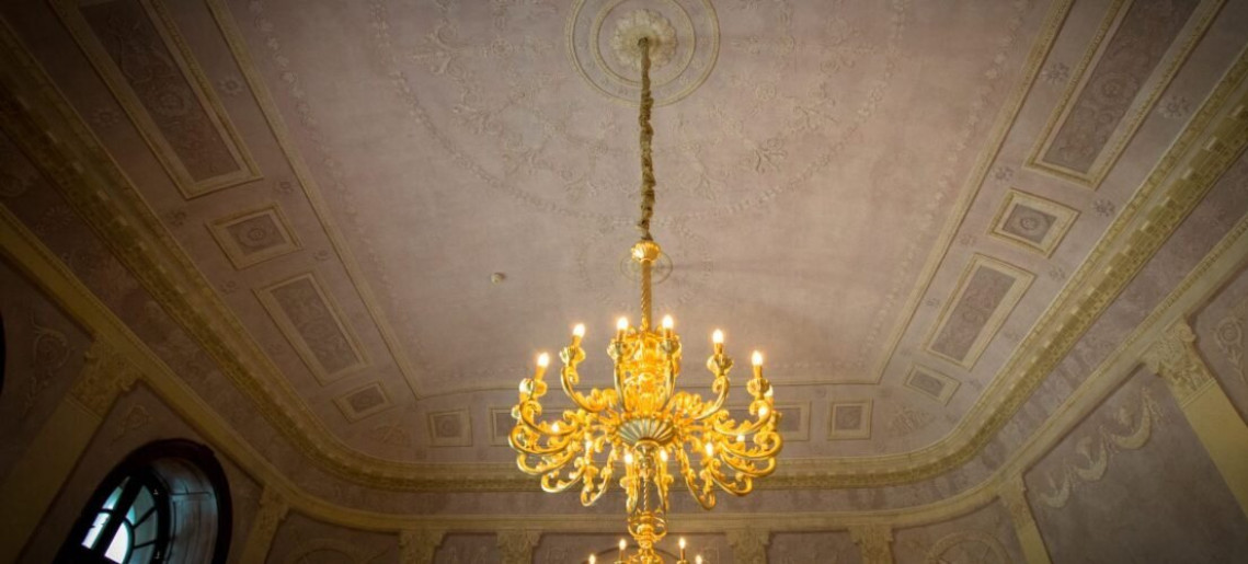 Környezettudatos kastély – Múzeumok Őszi Fesztiválja