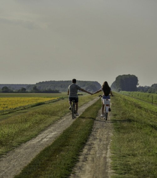 Körös körút - nagykör kerékpáros túra