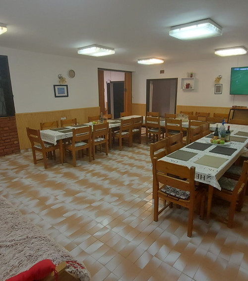 Körös Liget Vendégház Gyula