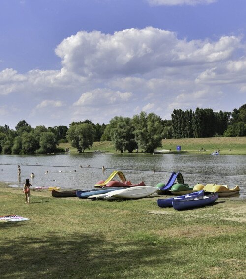 „Körösök randevúja” - Szanazugi kerékpártúra