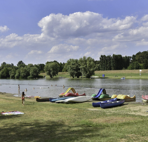 „Körösök randevúja” - Szanazugi kerékpártúra