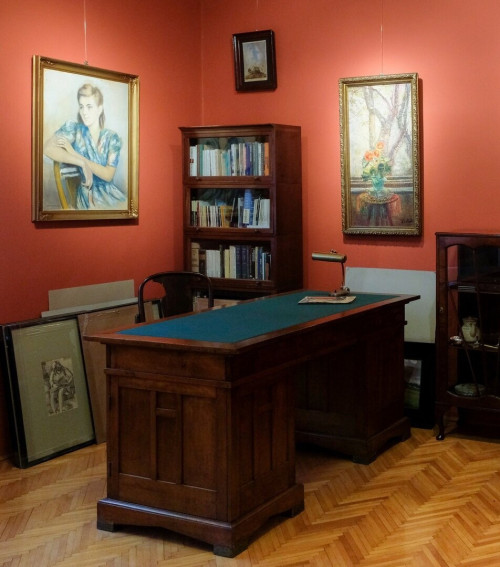 KöröspArt Gallery (KöröspArt Galéria)